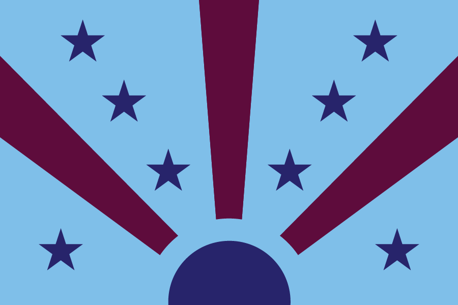 We are finally on Twitter, late to the show and all! The Radiant Sun has just been passed as the official flag.
#micronation
#micronations
#bearisland