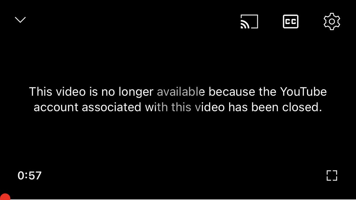 GellertDepp's tweet photo. Ummm what has gone on here... @TeamYouTube put his account back up 😞 https://t.co/eXOYx5VpwZ