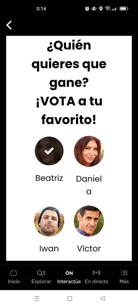 Vamos!!!🍊
