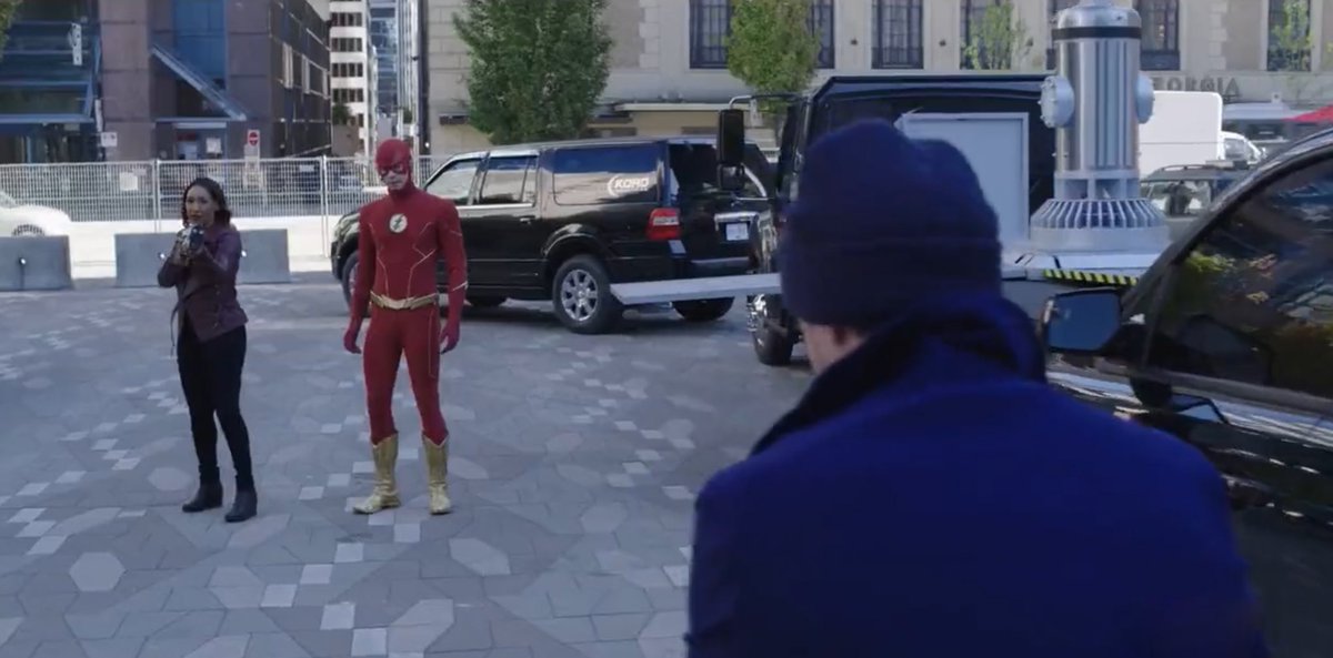 candicekppics's tweet photo. iris west-allen ;)
— @candicepatton https://t.co/kTsMFASBZg