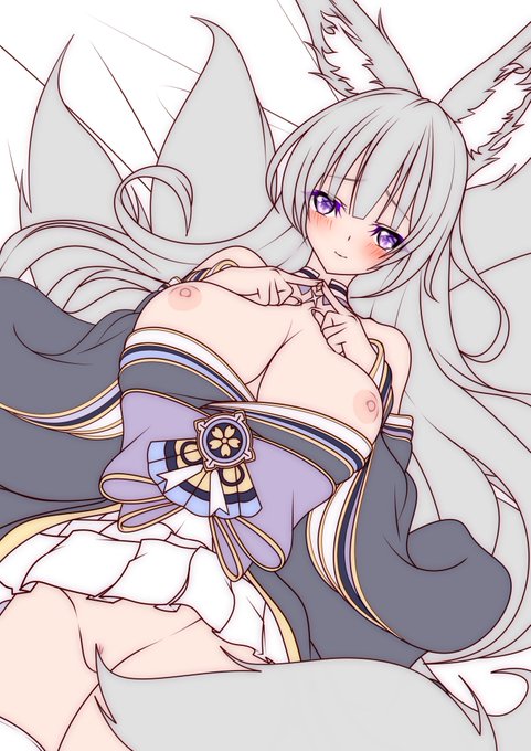 おSkeb用のえちちなアズレン信濃さん描いていたら朝になっていた。。。

おはようございます 