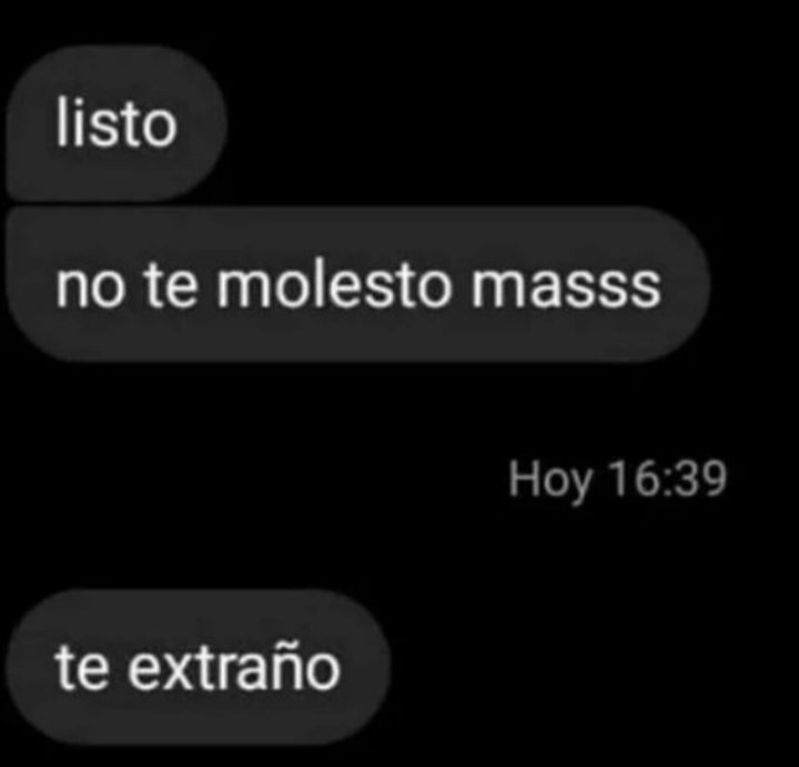listo