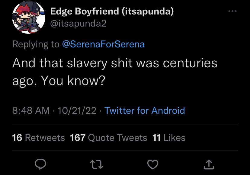 Random FNF Youtube Comments On Twitter the Quietest People Shit The random-fnf-youtube-comments-on-twitter-the-quietest-people-shit-the