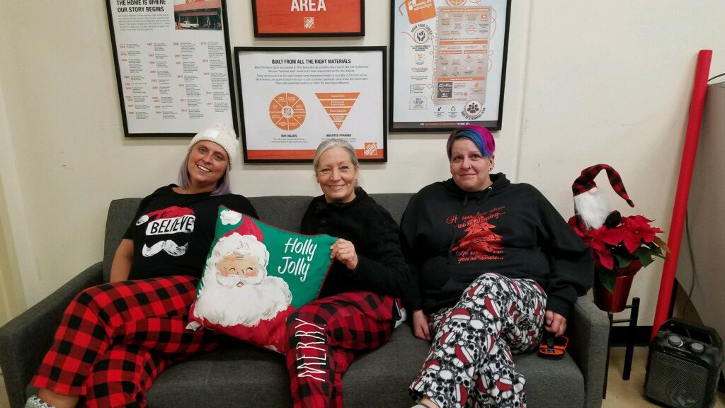 Holiday Jammie Day at Southlake!!! <a href="/Manny_CubFan/">manuel romero</a> <a href="/White2Dawn/">Dawn White</a>