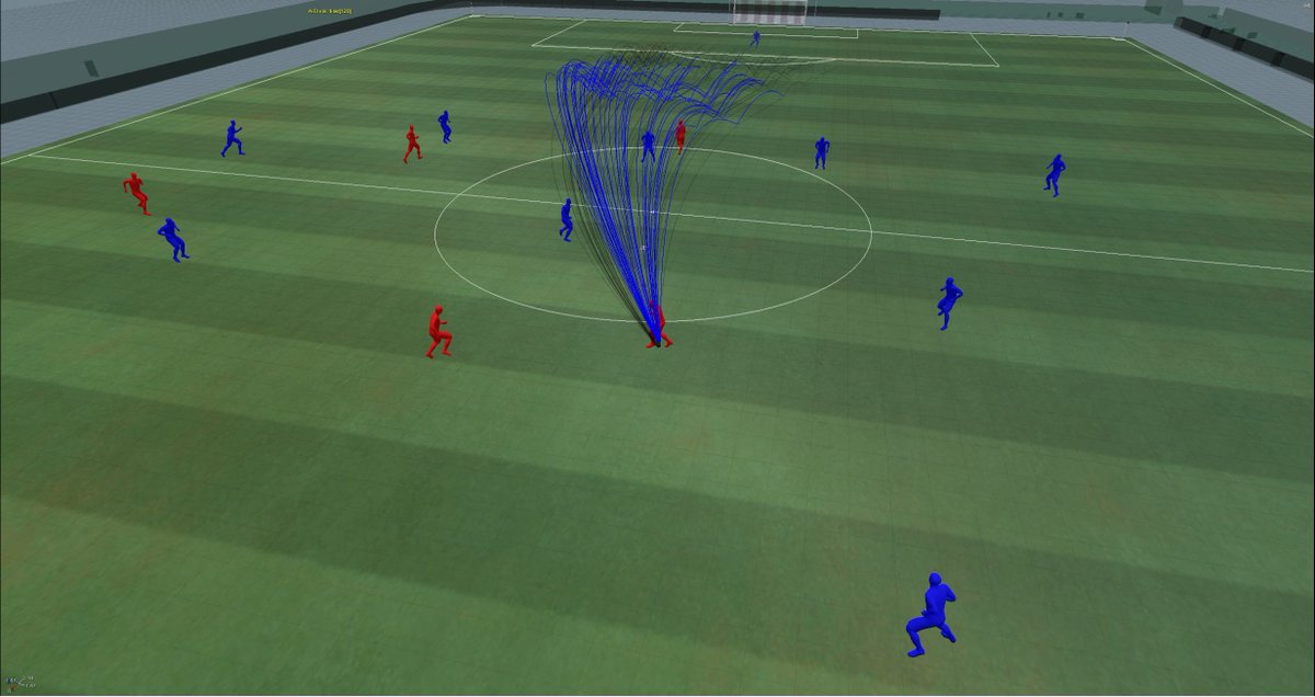 EA SPORTS FC Direct Communication tweet media