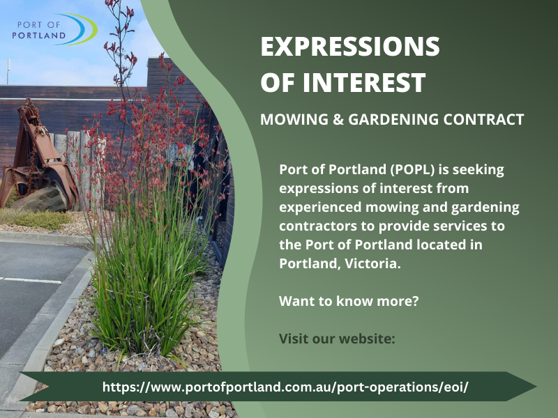 Port of Portland tweet media