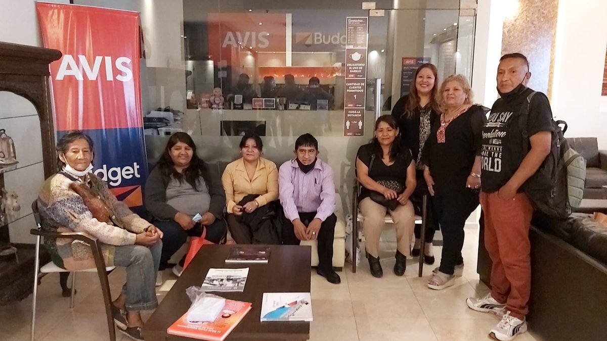 magioncalda's tweet photo. Felicito a Soledad Mendoza y a todos los integrantes de la Fundación JUJUY CON PAZ Y ESPERANZA, por el ejemplo de ciudadanía que nos han dado a todos los argentinos... #MilagroPresa #JujuyConPazYEsperanza https://t.co/0LMekxVZOw