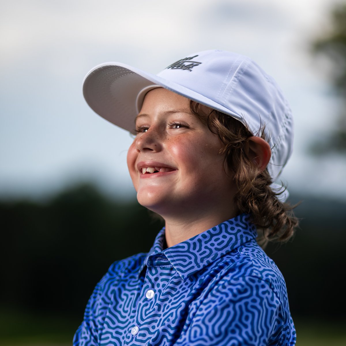 All Smiles for the Third Day of IH Christmas! Enjoy 30% off Juniors with the code 3rdDay at checkout. 2T-Y2X 

#EnjoytheWalkIn #TeamIH #Junior #Golf #HolidaySale #Toddler