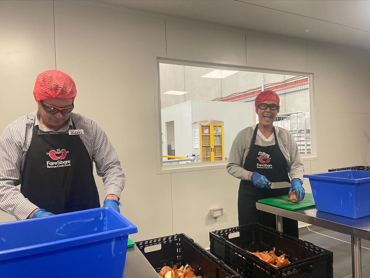 CleanawayAU tweet media