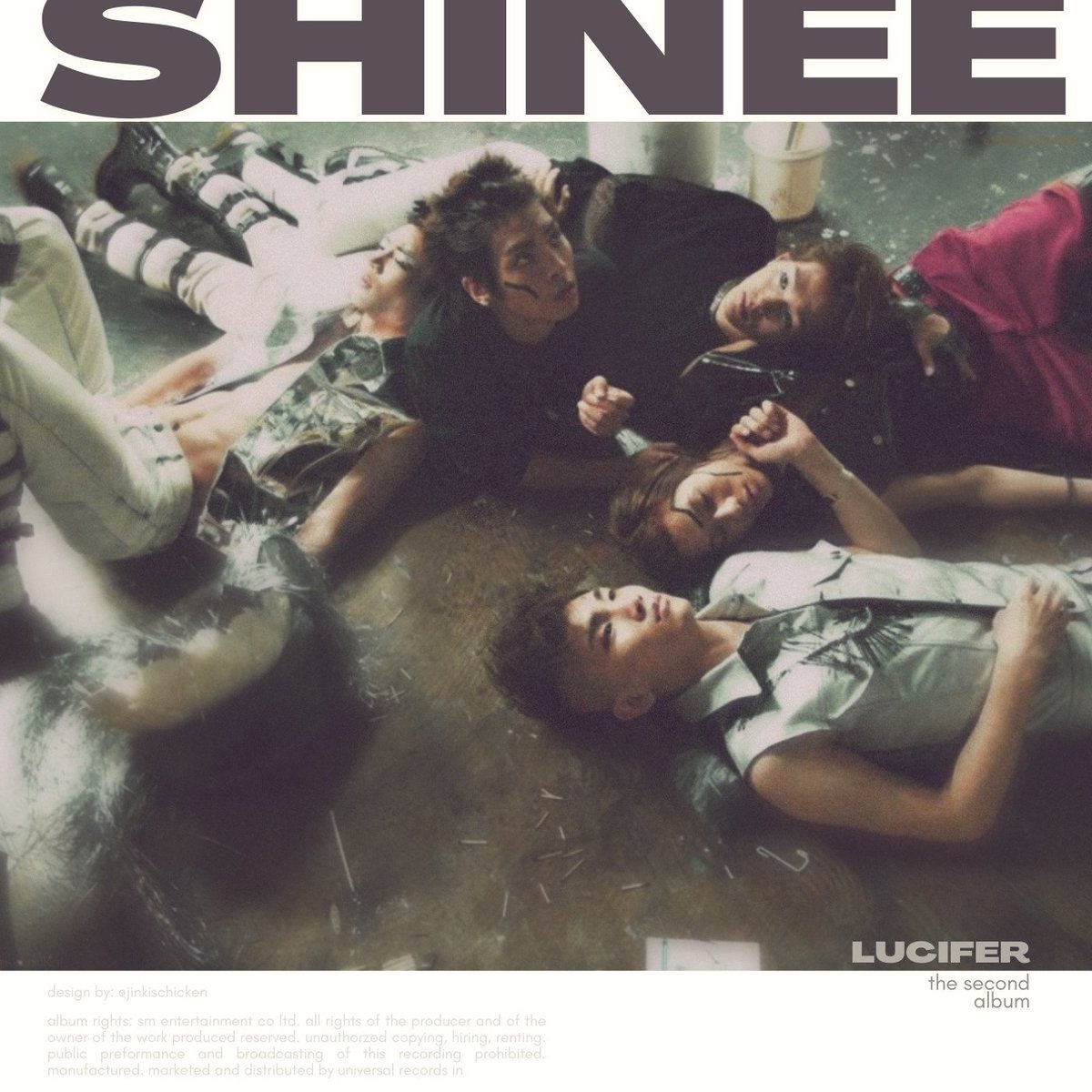 mapoftheshawols's tweet photo. shinee's lucifer album redesigned
.
.
.
#shinee #kpop #design #album #redesign #GraphicDesign #shawol https://t.co/O10ARvfj5k