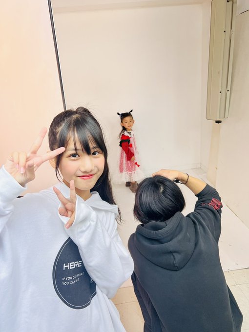 Twitterのコスプレ画像21