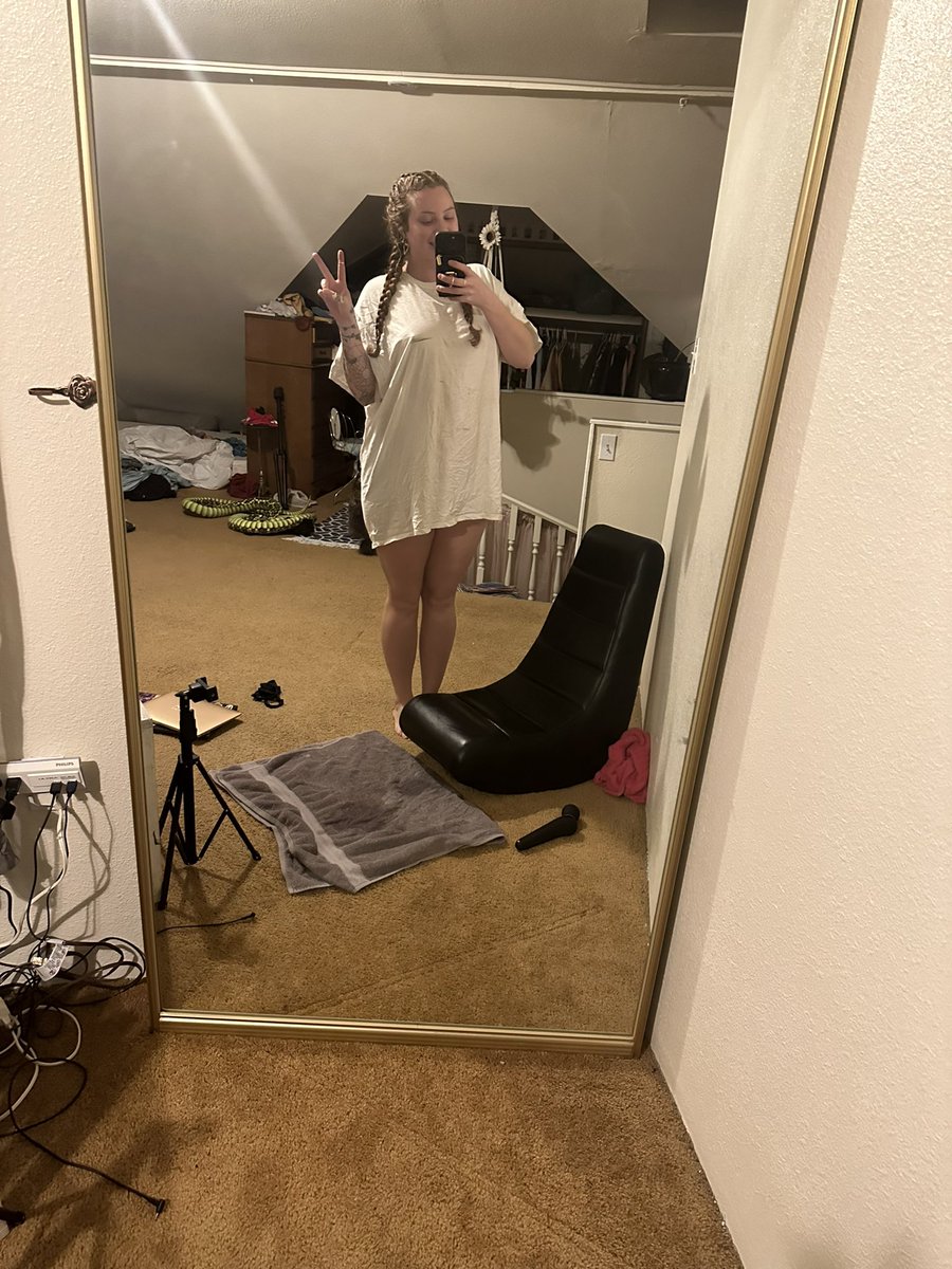 NO PPV 🍑PiperMaePeach🍑 on Twitter: "I unlocked a new power 💦"