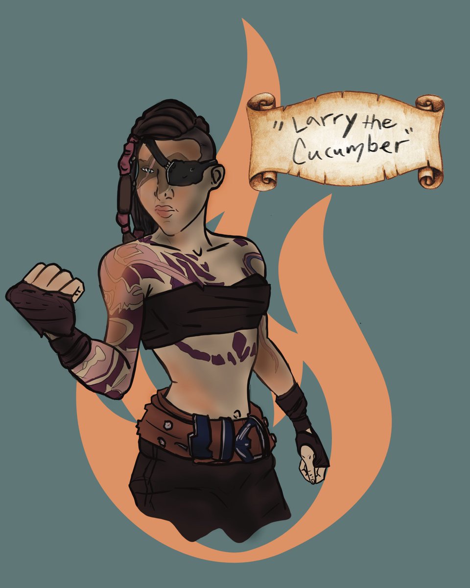 WeeBitOfLizzy tweet media