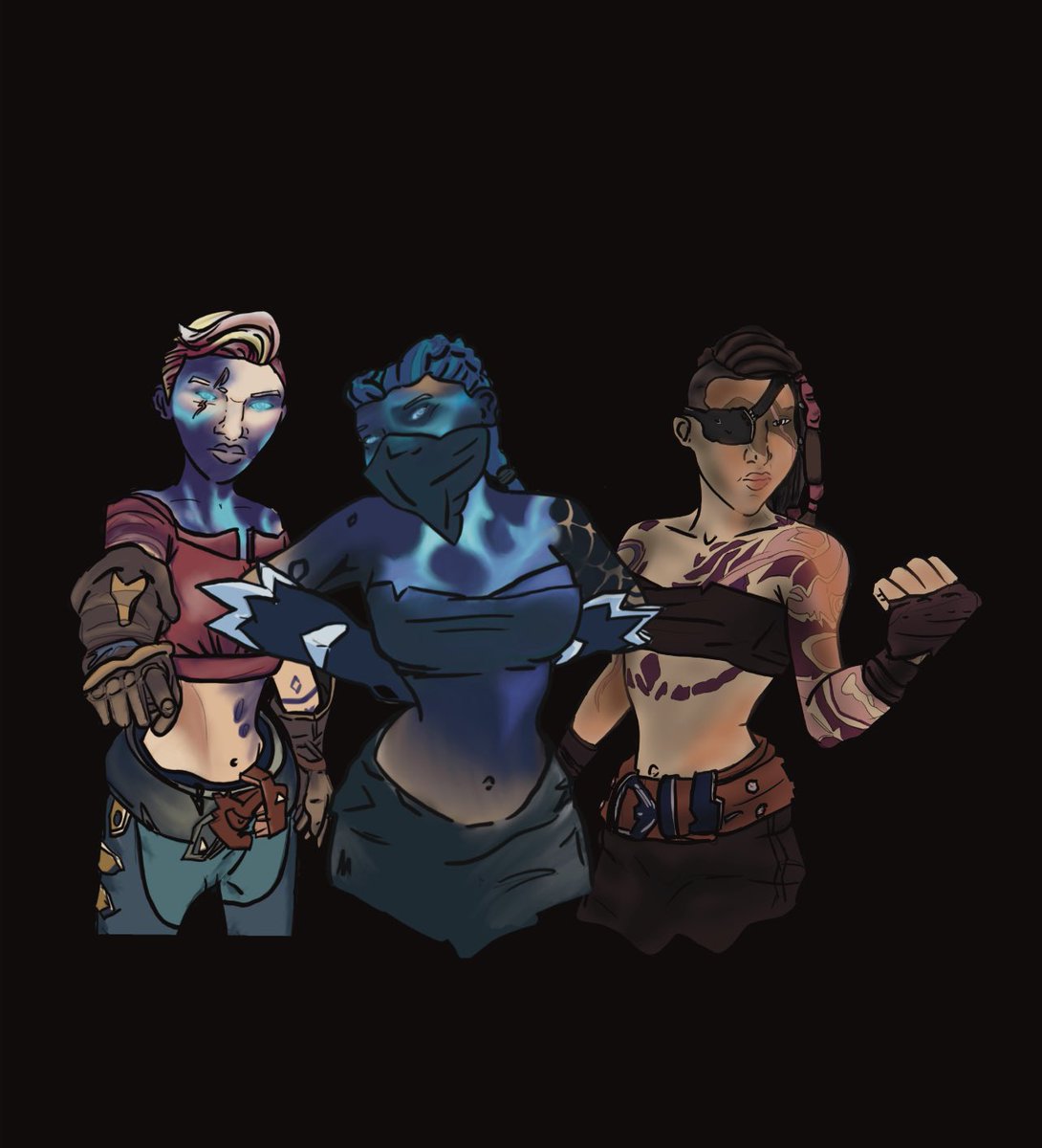 WeeBitOfLizzy tweet media