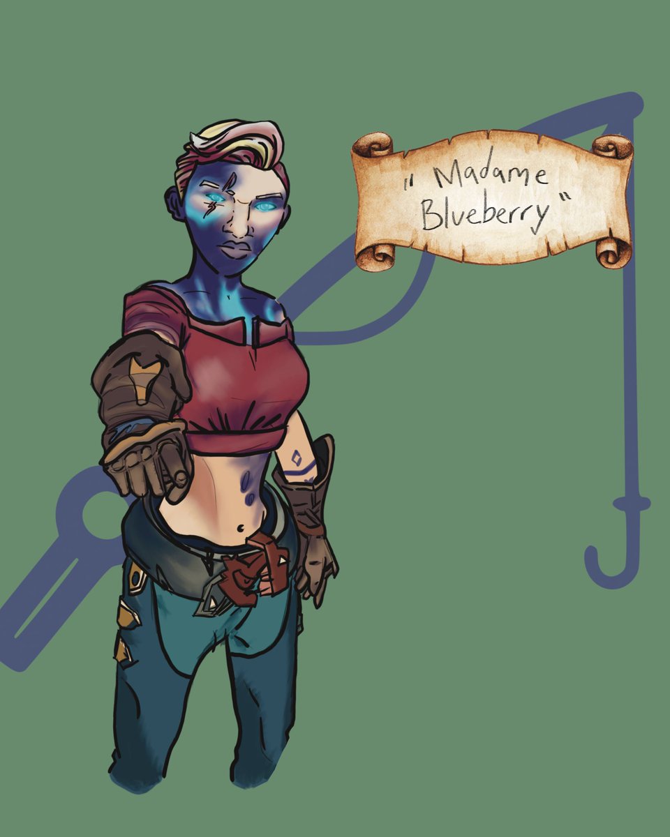 WeeBitOfLizzy tweet media