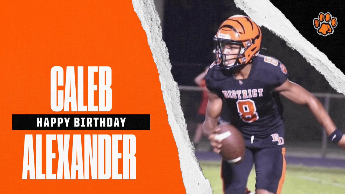 Brentsville District Football tweet media