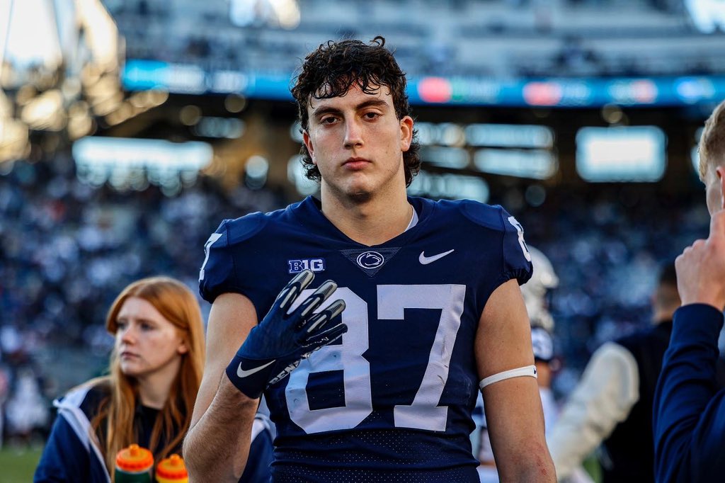 Kolt Pearce tweet media