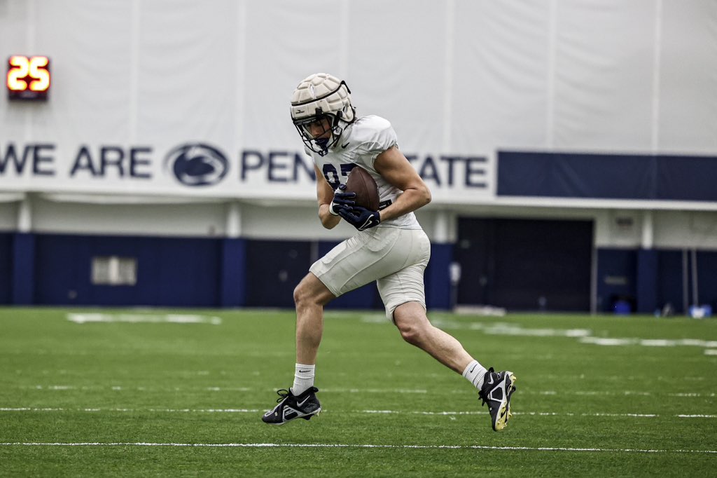 Kolt Pearce tweet media