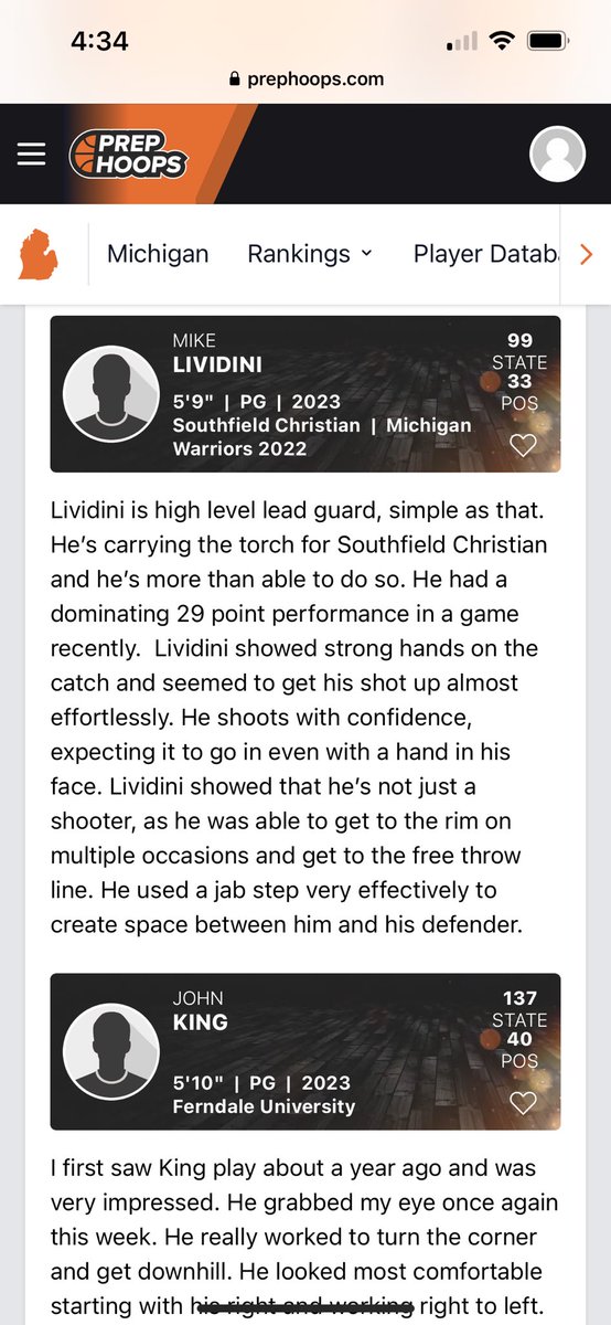 Kimberly Lividini tweet media