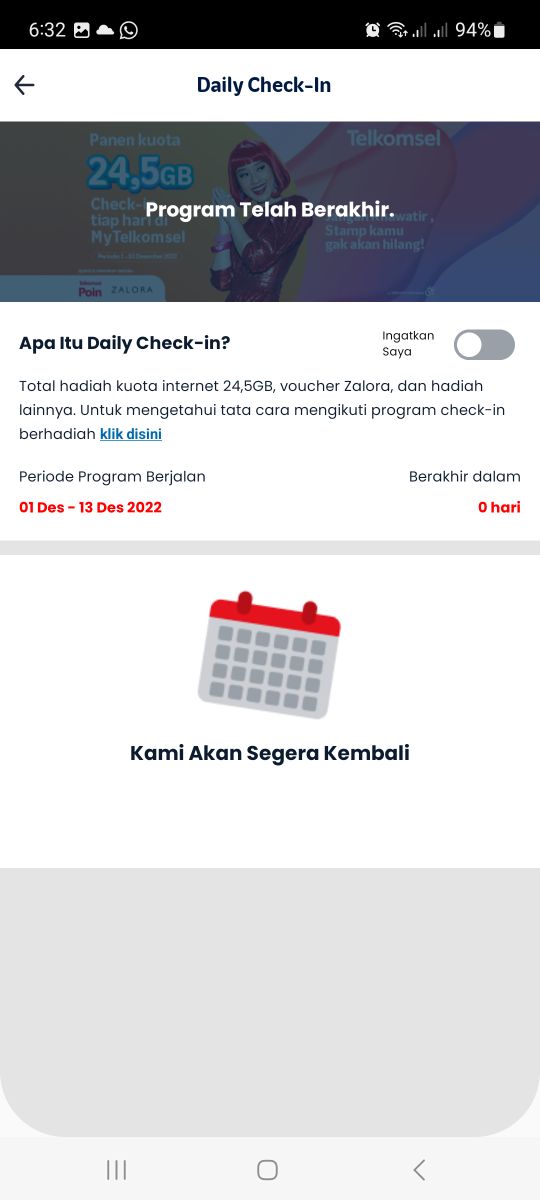 ontamesir's tweet photo. @Telkomsel payah, mengecewakan &amp; merugikan pelanggan setia! https://t.co/9FxFgxAJf8