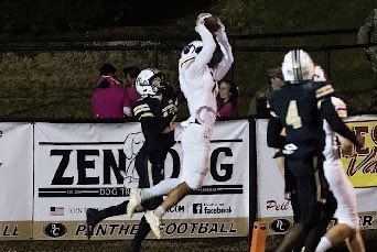 All County! <a href="/SpringvilleFB/">Springville High School Football</a>