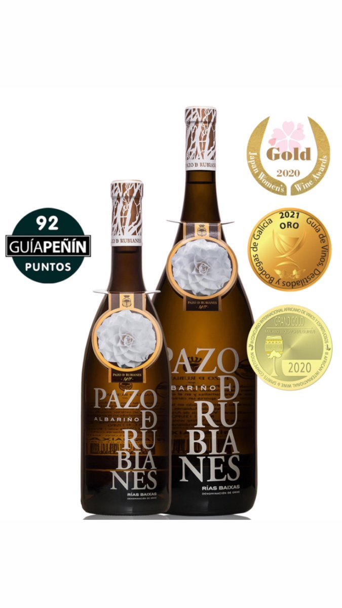 Febvre Wines tweet media