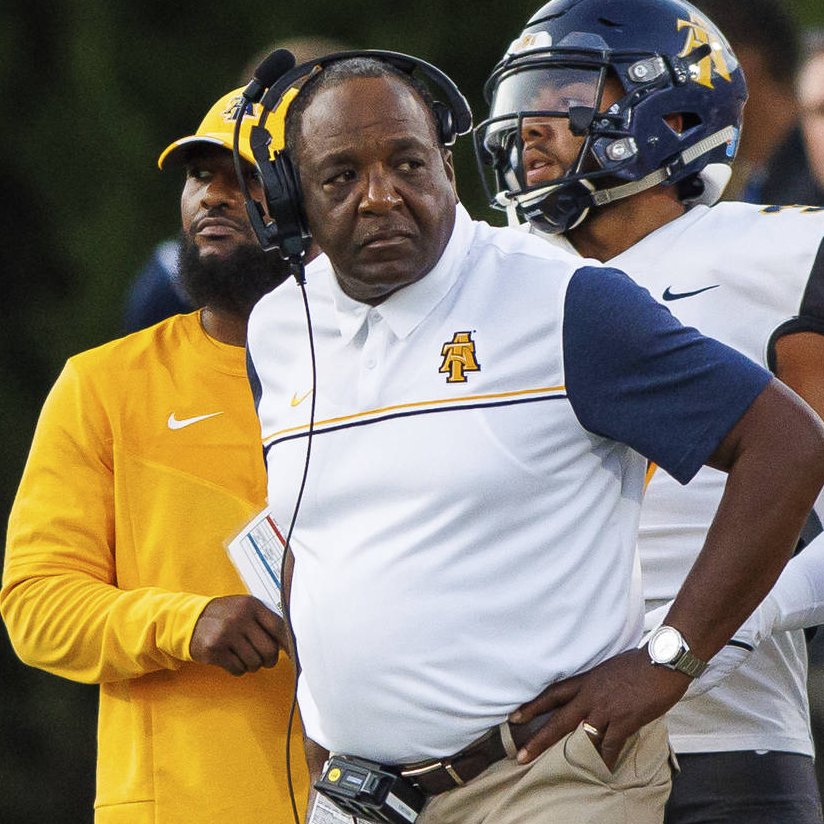 HBCU Premier Sports on Twitter "North Carolina A&T State University