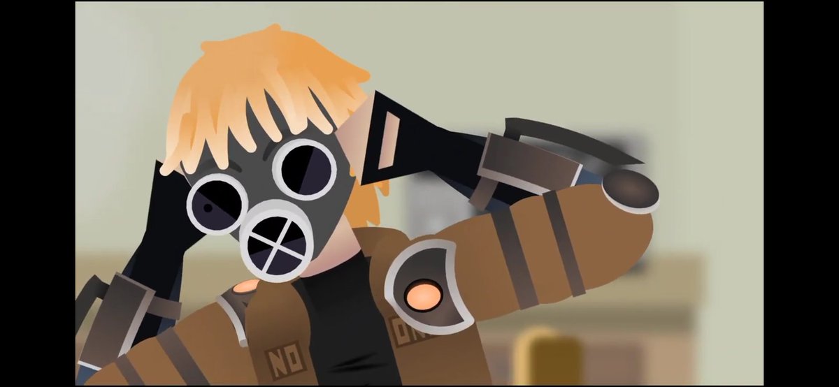 You can hear me as Ginger in the chaotic nonsensical world of "Cornflakes!" Season one just wrapped up and it has been a blast. Come check out the series! You'll have no idea what happens next!

youtu.be/mzwJAPQHFho