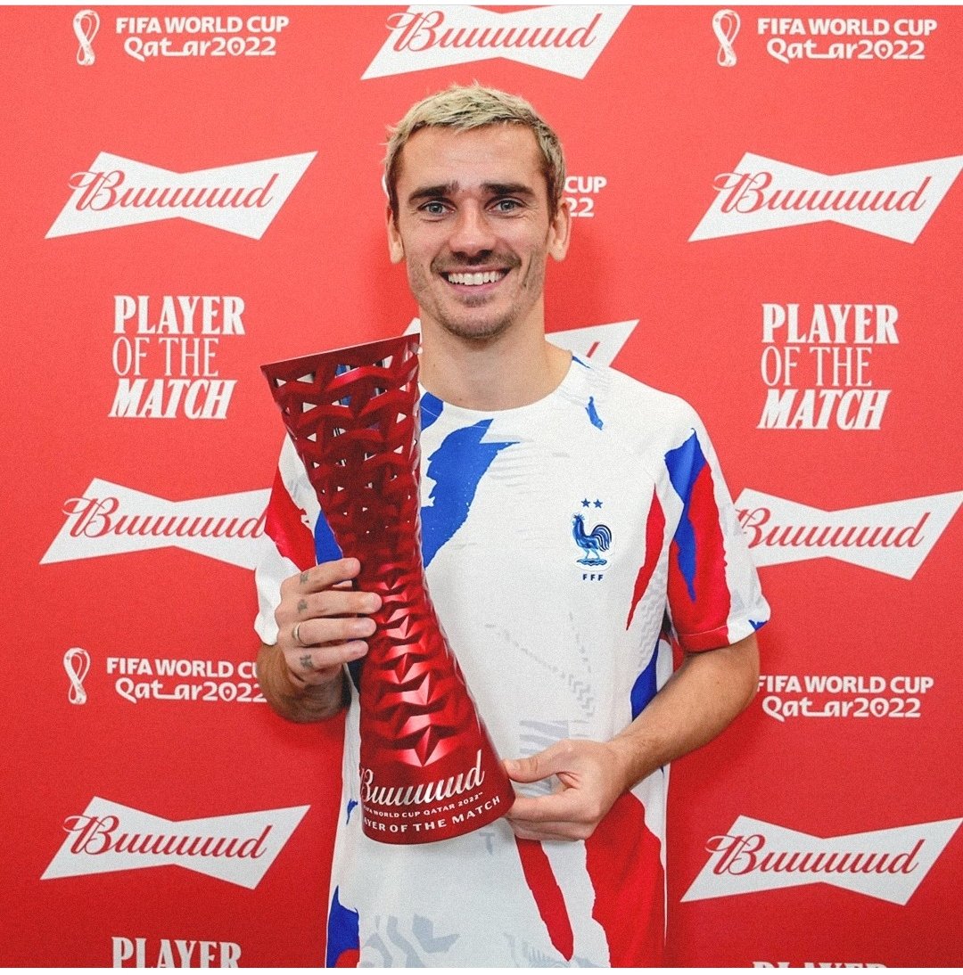 اااااه يا كريزوووو ااااااه
Griezmann king the match 🤗