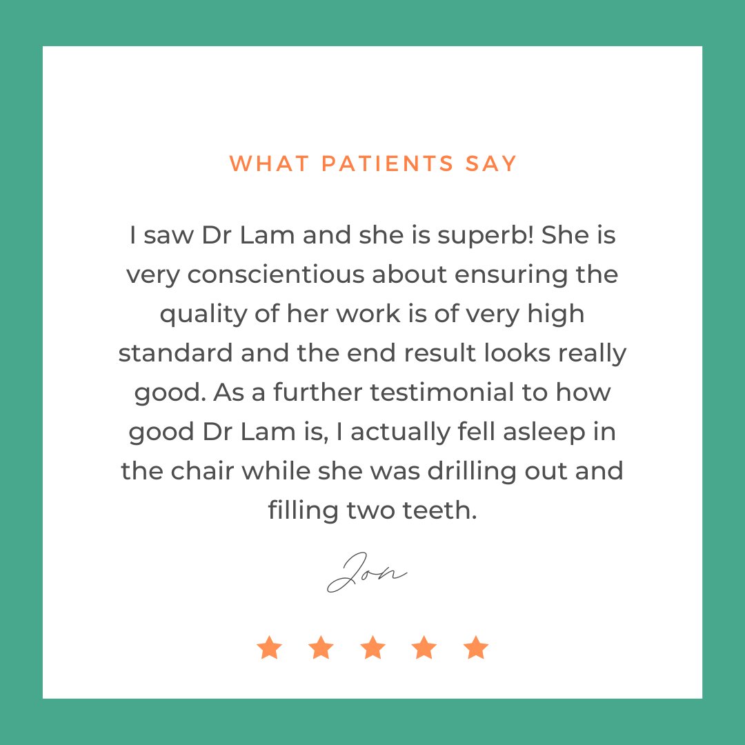 Covent Garden Dental tweet media