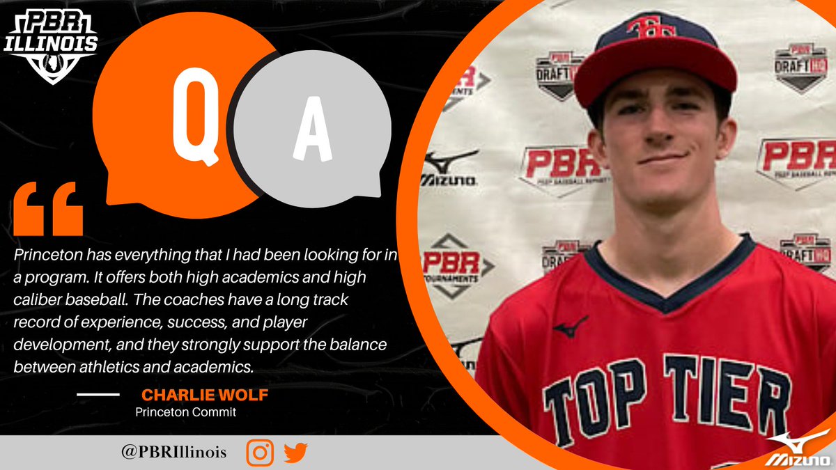 Prep Baseball Illinois tweet media