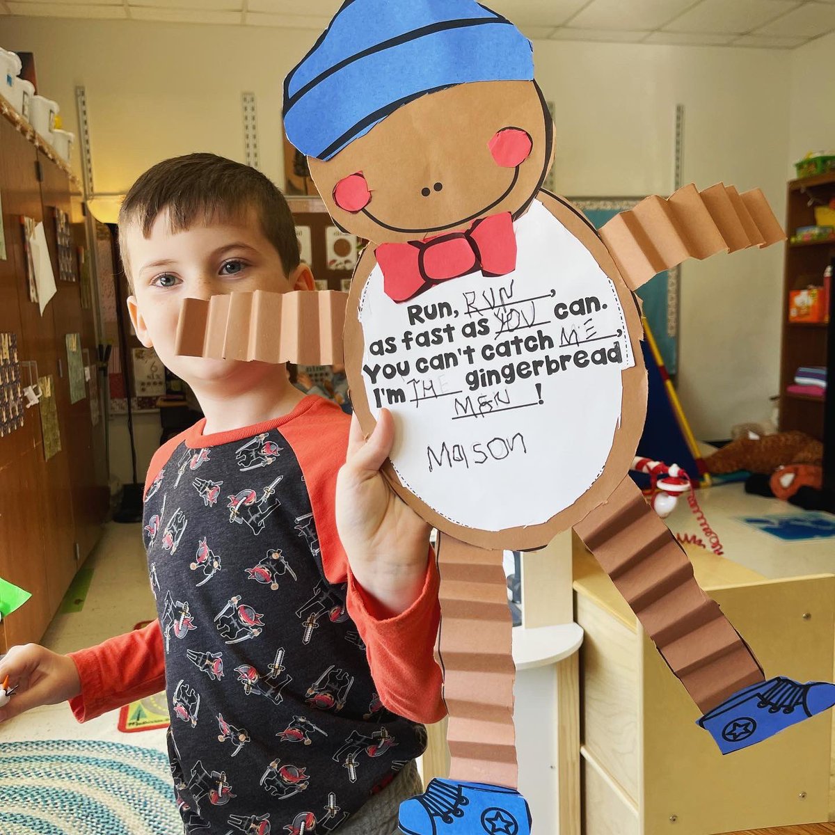 Kara Kusterman tweet media