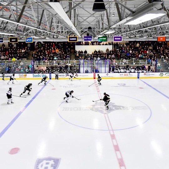 I am proud to announce my commitment to play NCAA Division 1 and further my education at Holy Cross College. I would like to thank my family, coaches, teammates, and friends for getting me to this point. #GoCrossGo