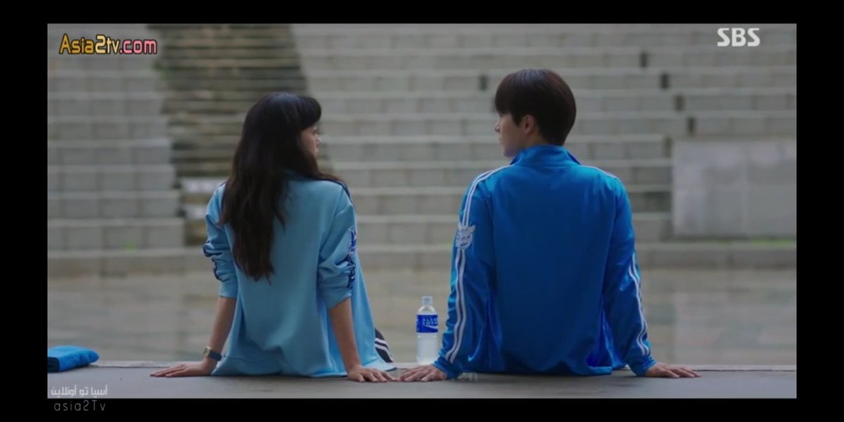 meungteen's tweet photo. Watching the last episode once again and I'm literally swimming in my tears I LOVE THEM SO MUCH I don't want to let them go!! Bye I'm gonna cry alone...
#CheerUpEp16 #CheerUpFinale https://t.co/9nOjNYWHkf