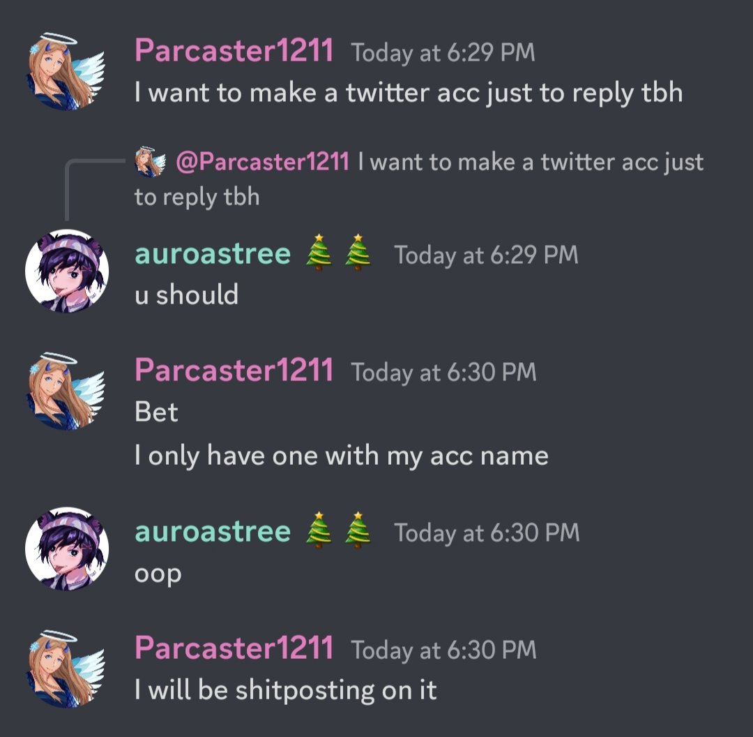 notodyssey2024's tweet photo. @Pardiflyyy Imagine having no life https://t.co/LlYbaTOncF