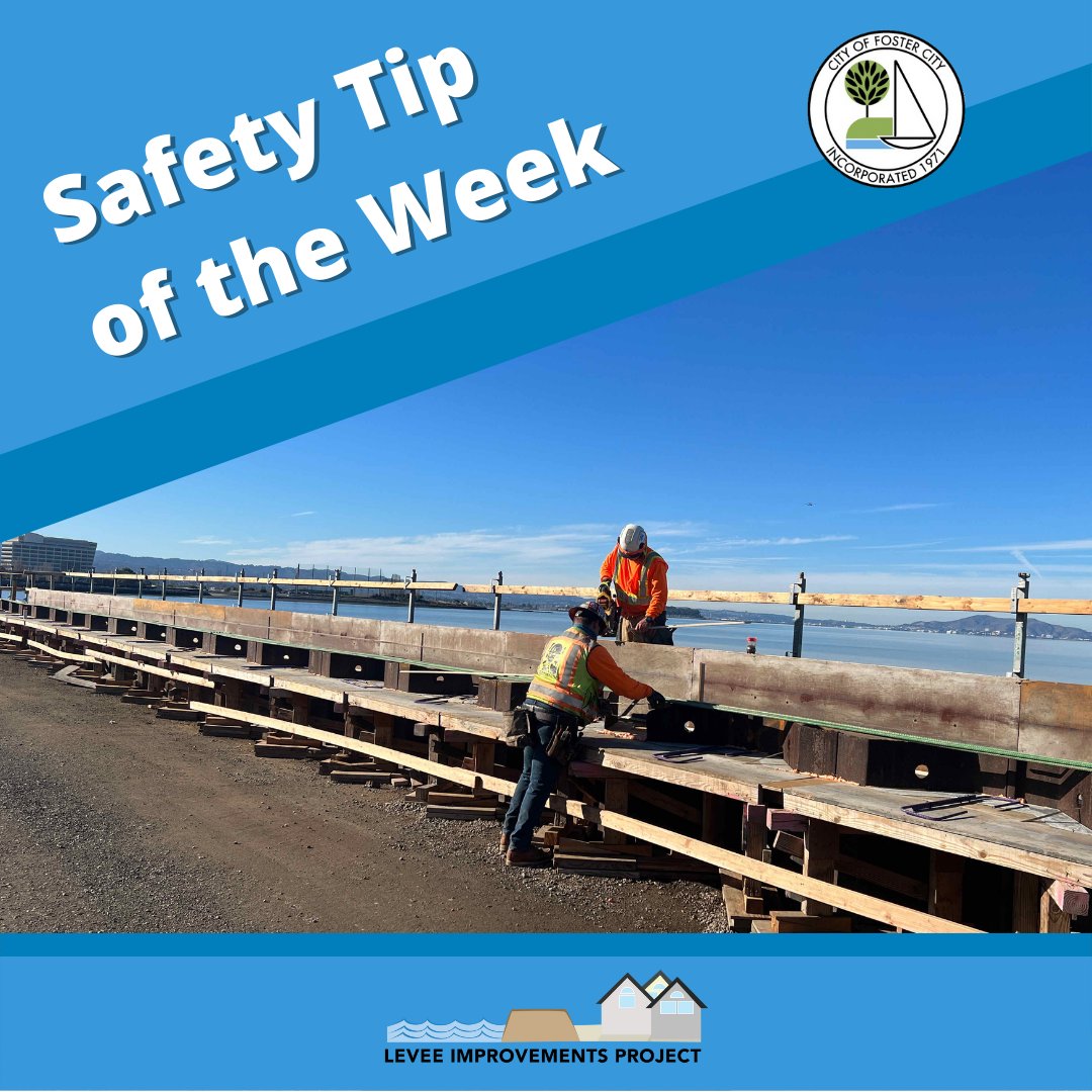 City of Foster City tweet media