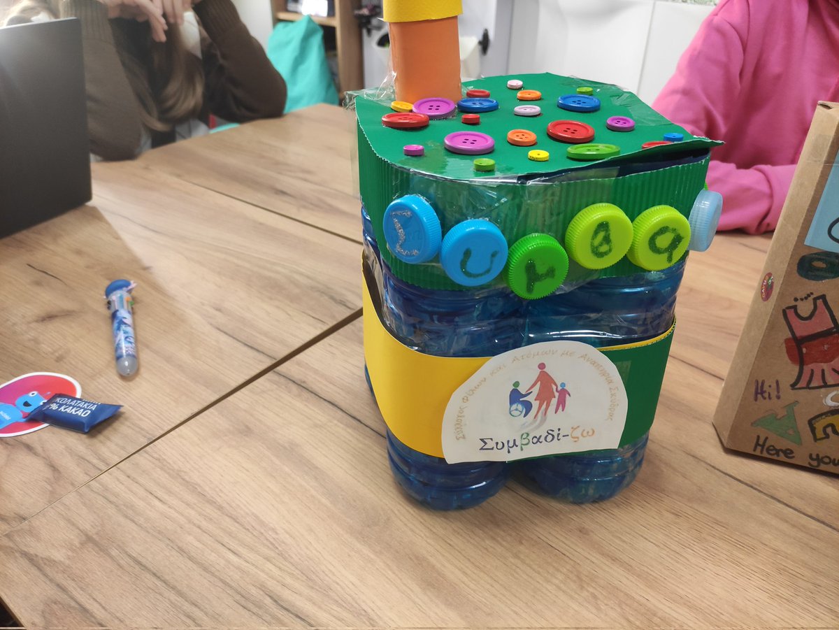 kiki_xynta's tweet photo. #GingerbreadStem22 project completed!!! Thank you @MsDanielsStormy for all the guidance and the opportunity you gave my students to participate and connect with your school community! Our Community Charity buildings rock!!!
@MicrosoftFlip
@@wakelet
#Microsoftedu https://t.co/4HN9HpevCL