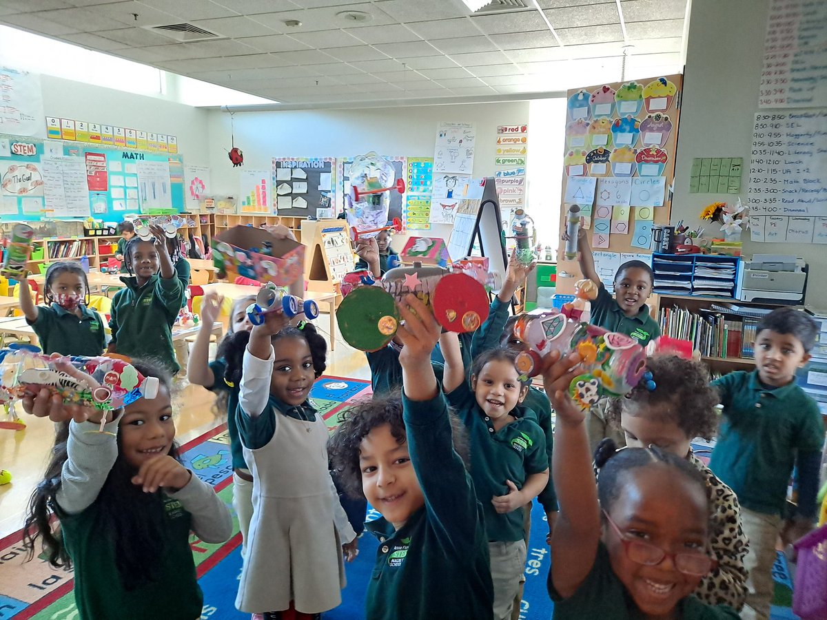 Annie Fisher STEM tweet media