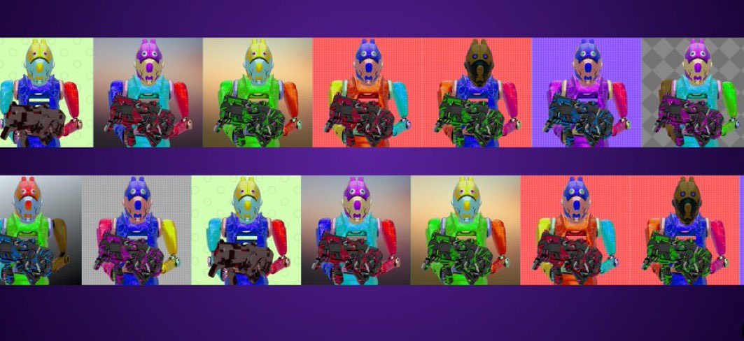 VFX Worldwide tweet media