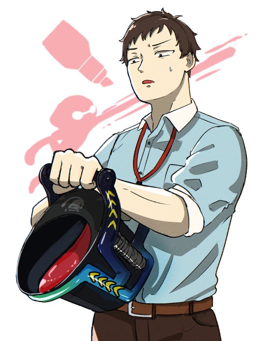 社築さん with 救えなかったバケスロデコ#社築納品物 