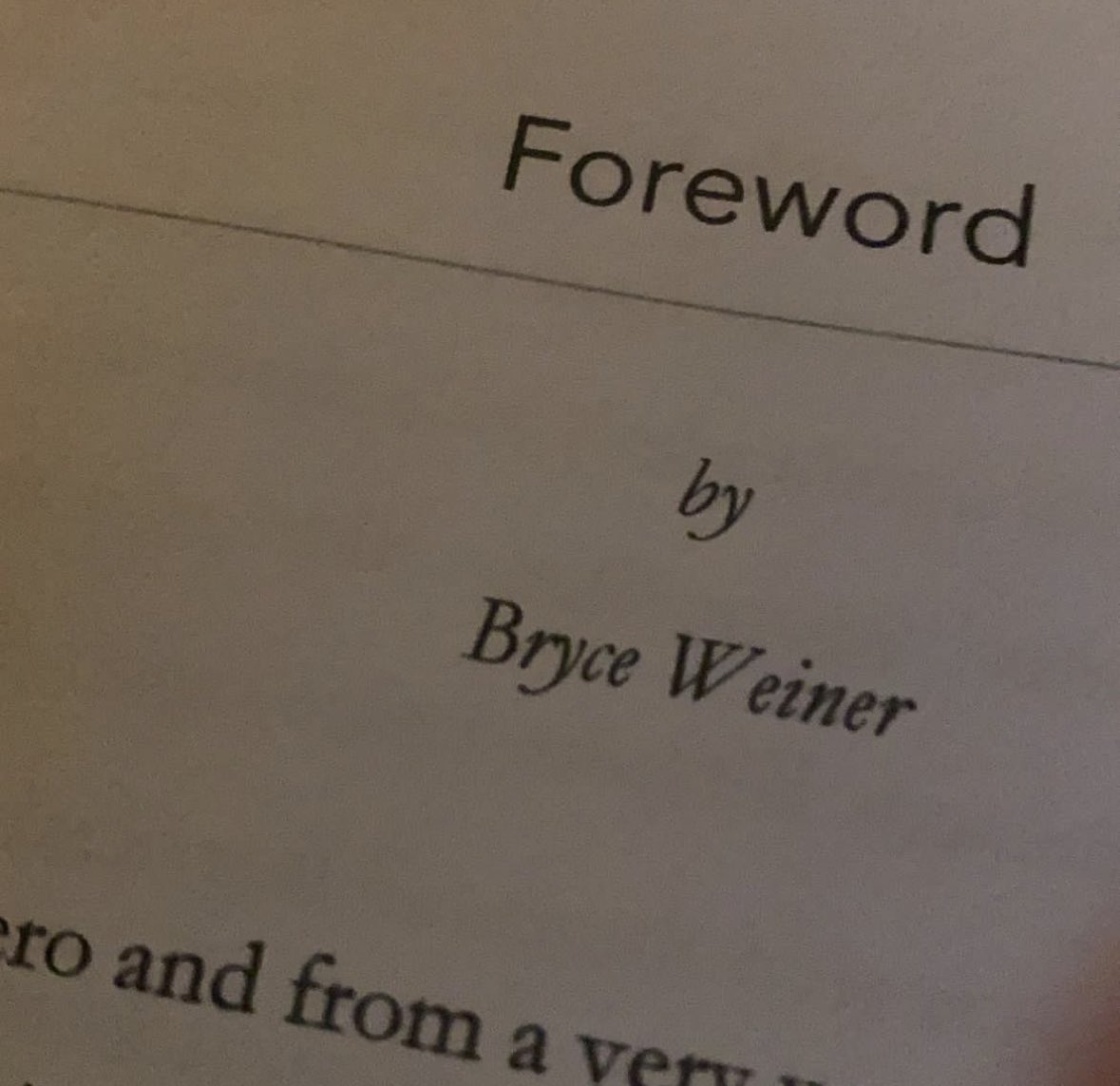 Why yes, <a href="/amazon/">Amazon</a>, I do like this book. 

Get your copy today!

amazon.com/gp/product/173…