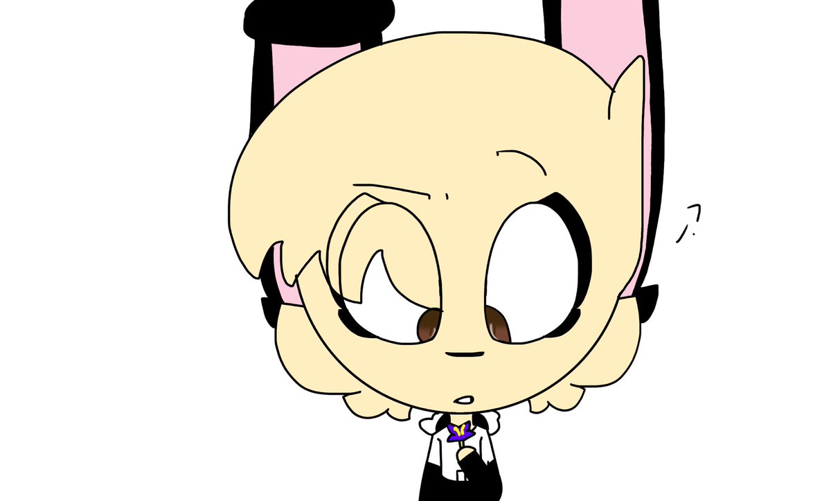 abbey_afnan's tweet photo. A night howler. With flowers hope didn’t not smell that flower,
#cherrytherabbit #piggy #PiggyFanart #piggyroblox https://t.co/r2jMvSn8J6