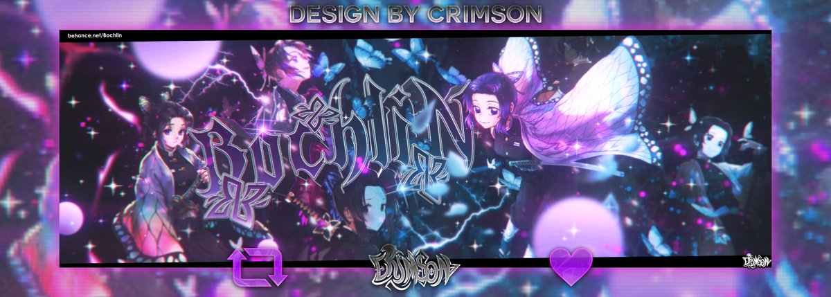crmsn_lk's tweet photo. Header for  @Boch1in  for the #BochContest 

🔁 RT is for free 
💙 Like is also for free 
😊 Thank you for taking those 2 clicks
#shinobukocho #demonslayer #gfx https://t.co/1ms6TTaEgp