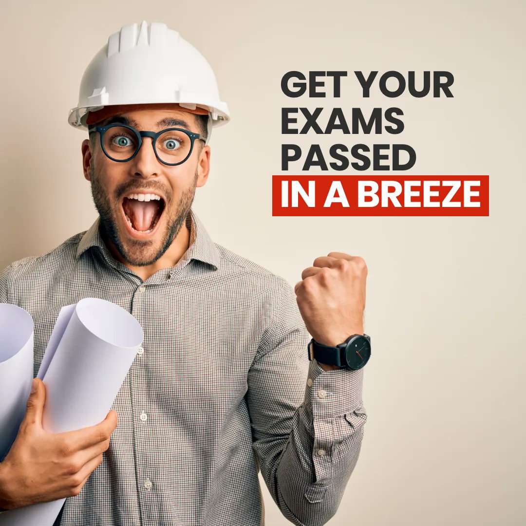 Don't let the stress of studying keep you from passing your contractor certification. Upstryve is here to help you pass exams in a breeze! 

#upstryve #contractor #examprep #contractorexamprep  #contractorbooks #contractortutoring