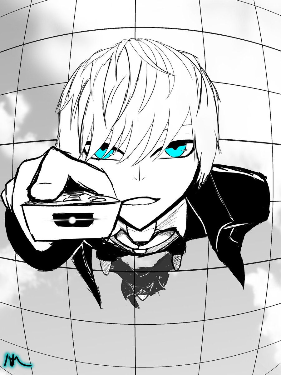Ak1maArts's tweet photo. @rancchu Thank you for the support.
I praise you senpai 🙏 
Here is my little bitties of art. https://t.co/YeR46HnxD5