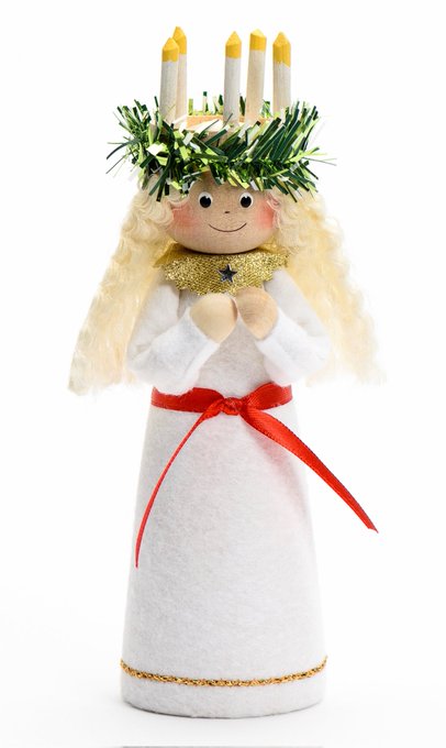 このお人形が欲しい 