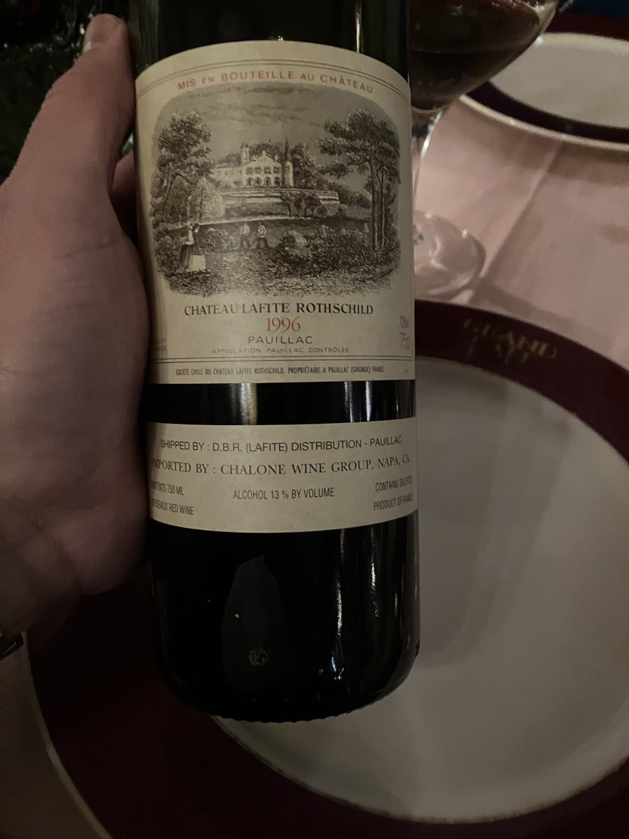 At The Grand Cafe Morristown