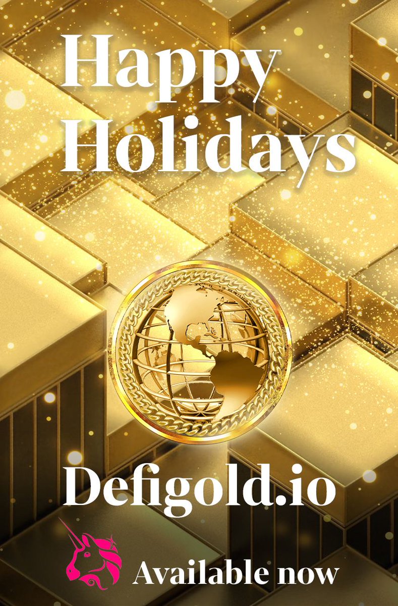 Defi_Gold_Miner's tweet photo. The DefiGold team is happy to announce our first billboard going LIVE in Times Square NYC!
Catch our banner 12/19-12/25 just in time for the holidays!
https://t.co/wymFNoPGzU https://t.co/3l9TFu9Rts