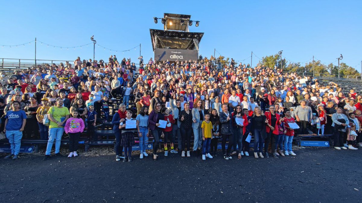 Gobierno de Guadalajara on Twitter "Con presencia del presidente