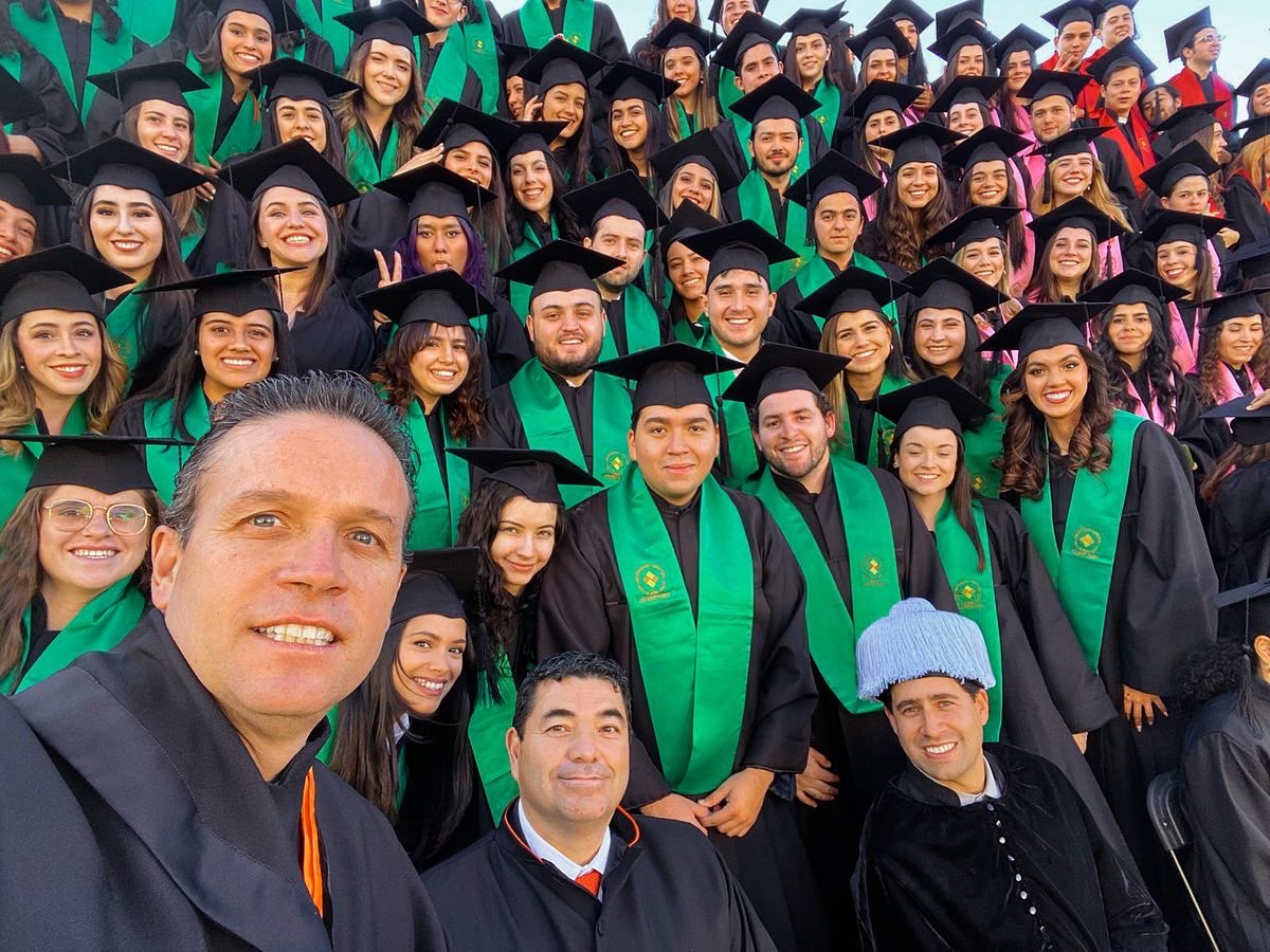 U. Anáhuac Querétaro on Twitter "RT RectorAnahuacQr Todo el éxito